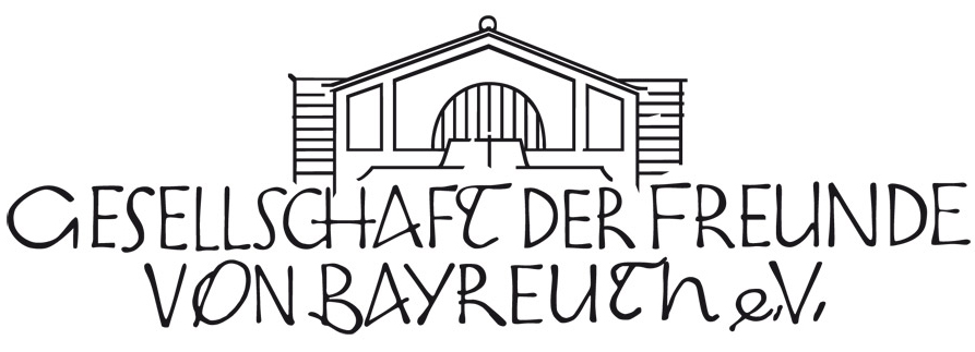 Logo Freunde Bayreuth